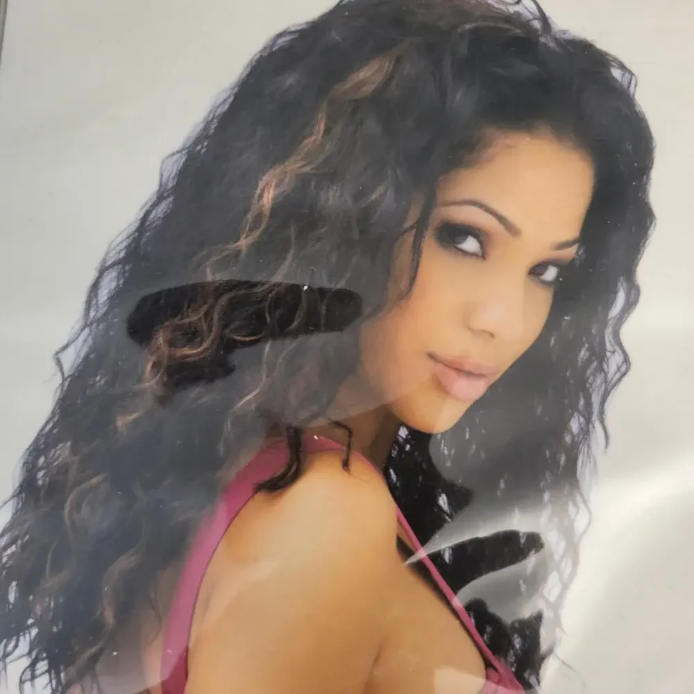 Model Model Cocktail Wig Converts To Ponytail Drawstring Ponytail Wig - Picture 4 of 8